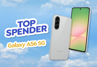 Samsung Galaxy A56 5G