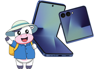 Samsung Galaxy Z Flip7