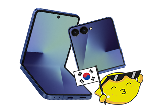 Samsung Galaxy Z Flip7