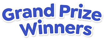 Grand prize winners