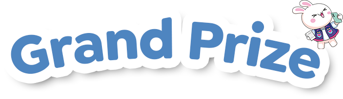 Grand prize