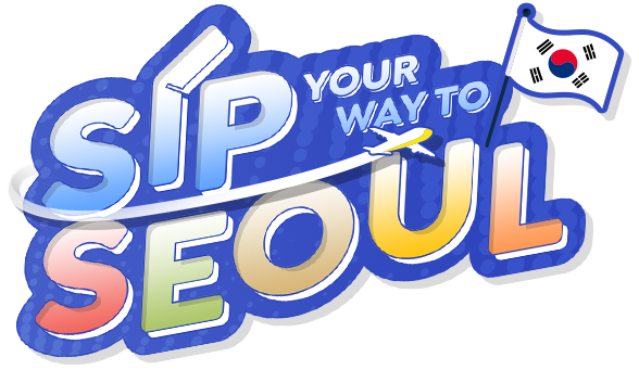 Chingu Café Sip your way to Seoul. Win a trip for 5 to South Korea with just 5 Chingu Café packs!