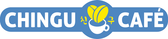 Chingu Café!